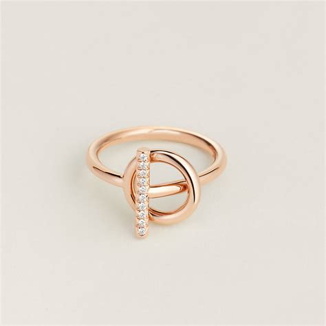 fake hermes ring échappée